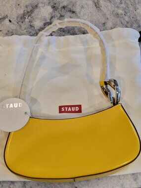 Staud Ollie Handbag
